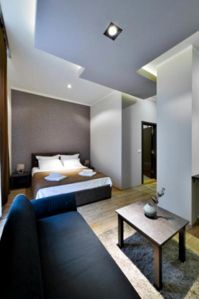 Savamala Centar Apartments